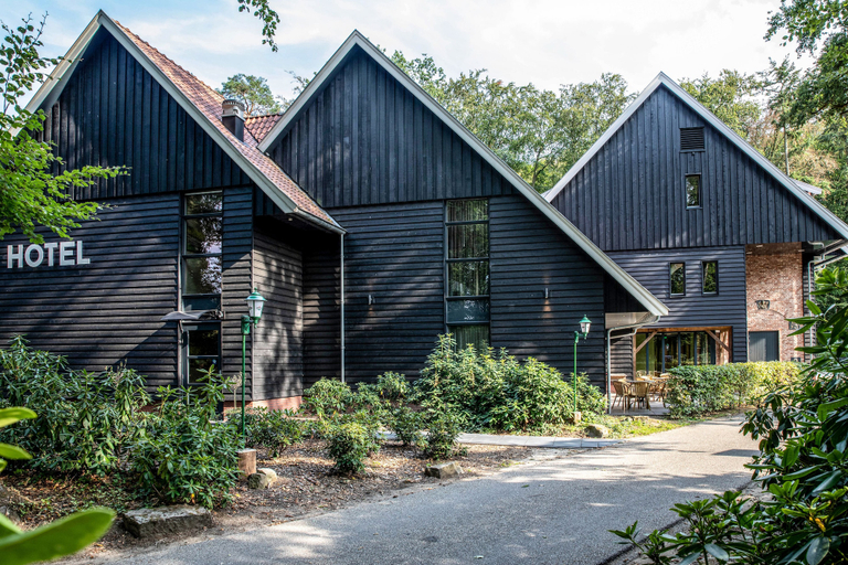 Exterior & Views 2, Hotel Erve Hulsbeek, Oldenzaal