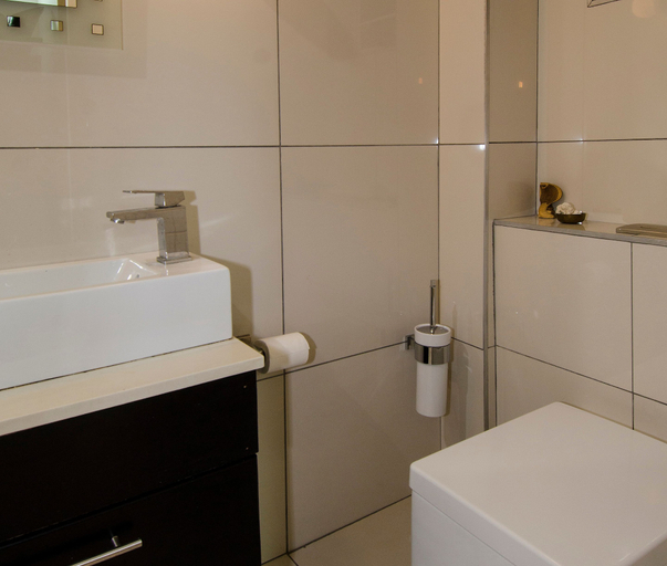 Bathroom 4, 809 Umdloti Resort, eThekwini