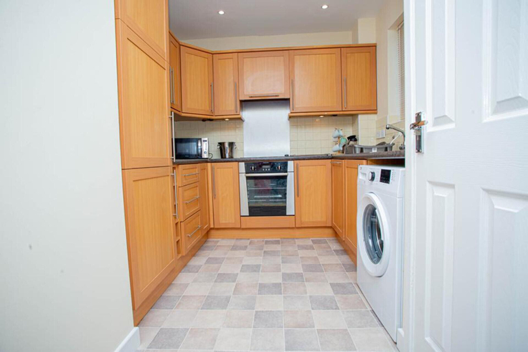 Others 4, Beautiful two Bedrooms Ensuite Apartment, Northamptonshire