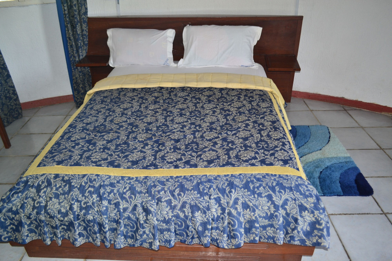 Bedroom, Adrien Beach Hotel, Océan