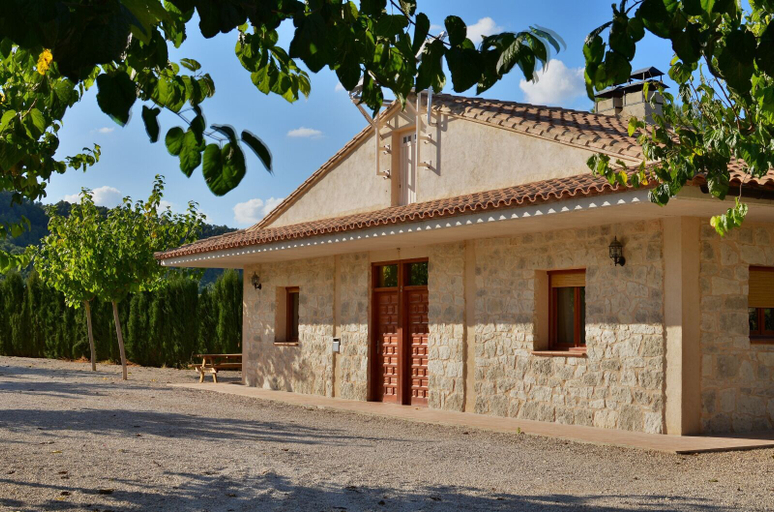 Exterior & Views 2, Camping El Roble, Teruel