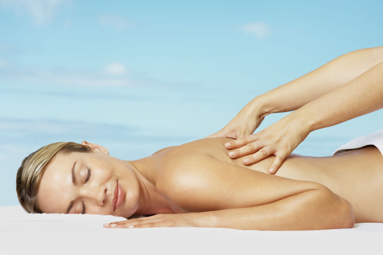 Sport & Beauty 5, Bellarine Spa Wellness & Retreat, Greater Geelong - Pt B