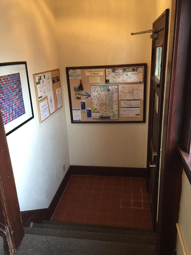Others 5, Portland International Guesthouse, Multnomah