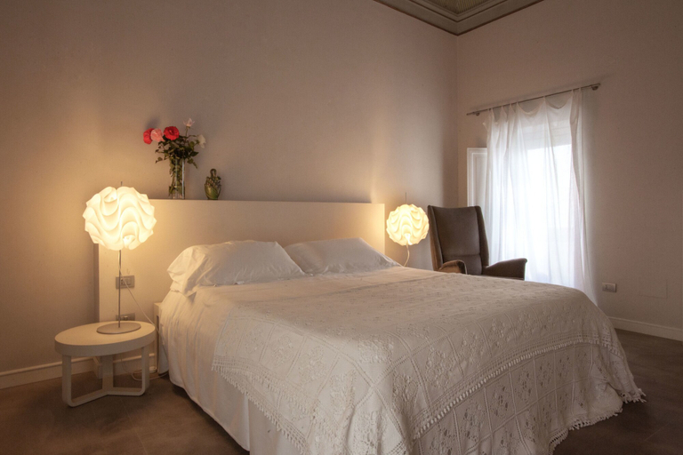 Bedroom 3, Shalai - Exclusive SPA and small gourmet hotel, Catania
