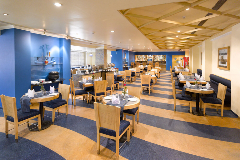Food & Drinks 4, Peerless Hotel Durgapur, Barddhaman