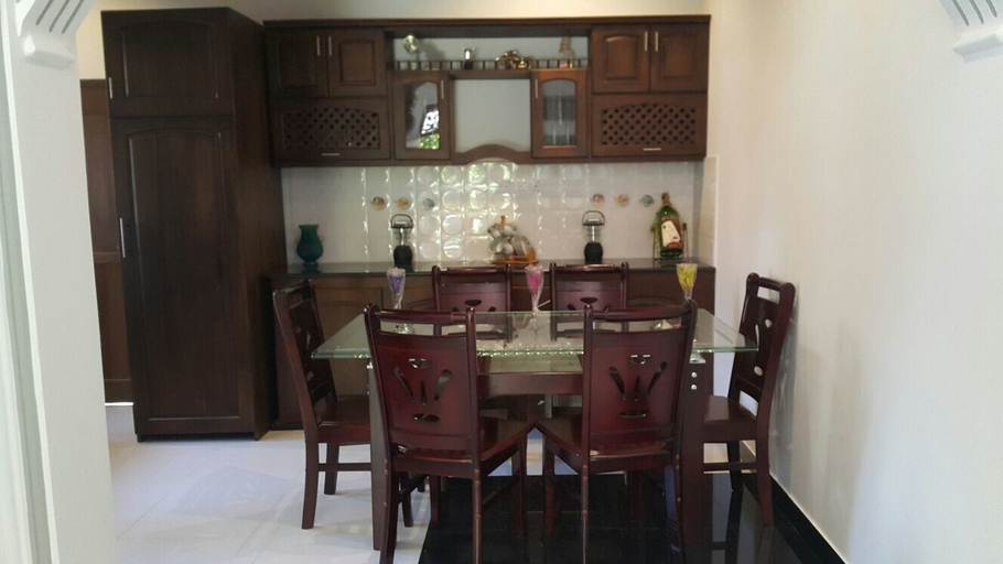 Others 4, Dreamvilla, Negombo