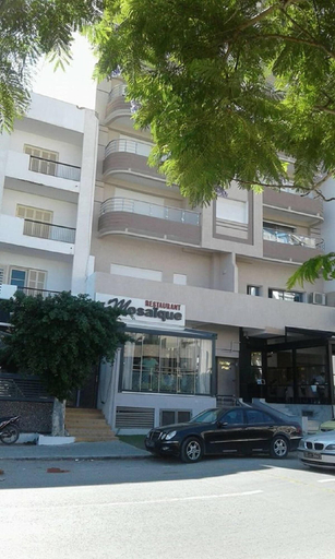 Exterior & Views 2, Appartement Phenix, Sousse Médina