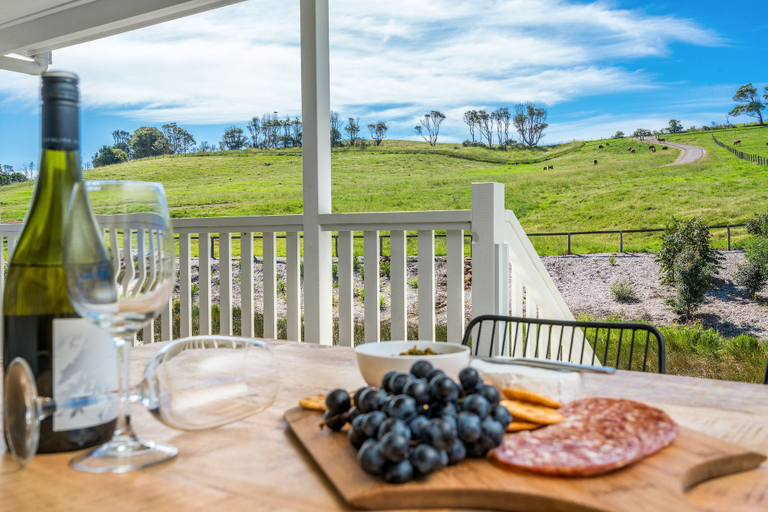 Food & Drinks 5, Forget Me Not Farm Cottages, Byron