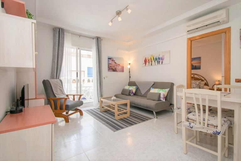 Others 4, 044 Loma Sea - Ac/wifi, Alicante