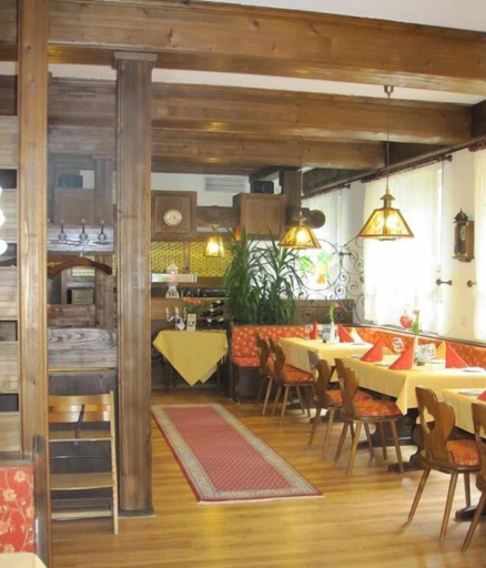 Food & Drinks 4, Hotel Goldbächel, Bad Dürkheim