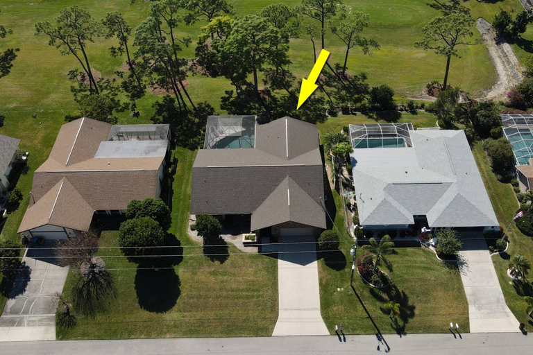 Exterior & Views 2, 1410 SW 18th Ter, Lee