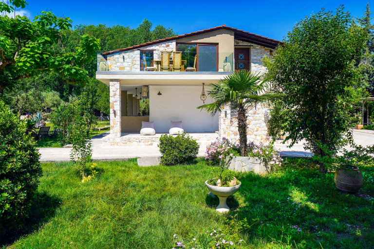Exterior & Views 2, Natura Bungalows, East Macedonia and Thrace