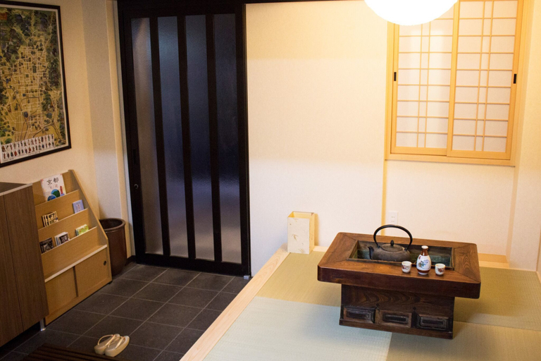 Others 4, Kamoya Ryokan, Kyoto