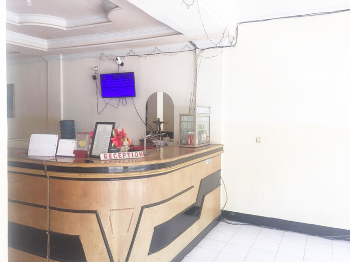 Others 4, OYO 2568 Orion Hotel, Manado