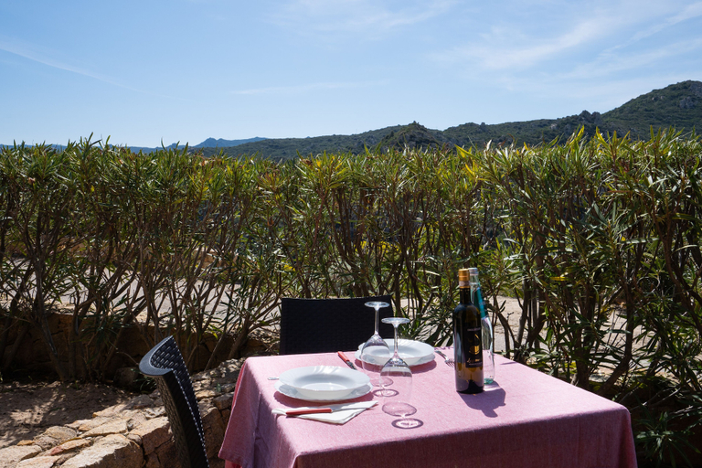 Food & Drinks, Residence La Falata Costa Paradiso, Olbia-Tempio