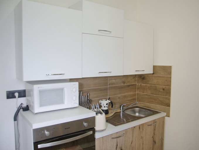 Others 4, Casa Poseidone, Sassari