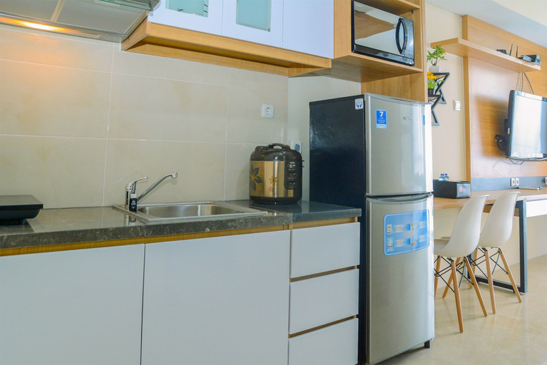 Others 5, Highest Value Studio Apartment at Lexington Residence, Jakarta Selatan