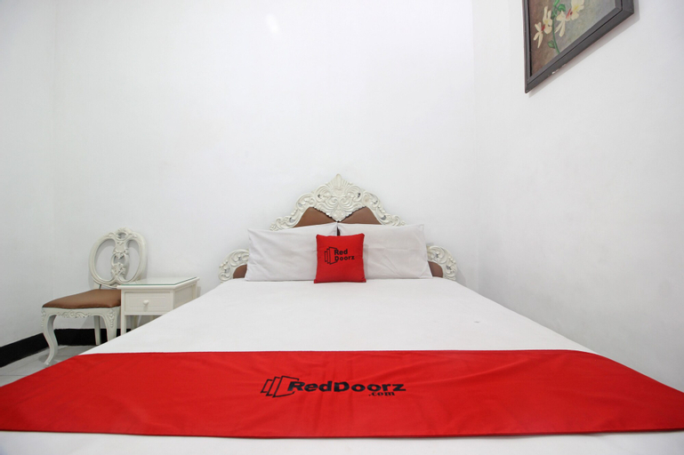 Bedroom 22