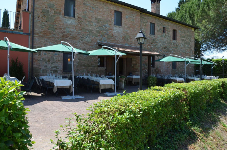 Exterior & Views 2, Country House Le Case Coloniche, Perugia