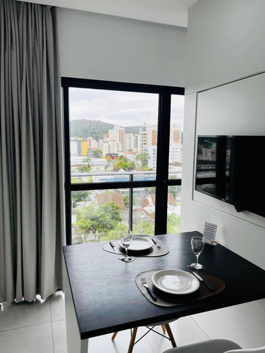 Others 5, Max Loft - Apartamentos, Joinvile