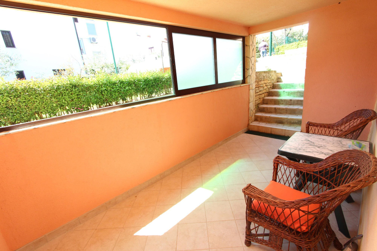 Others 4, Apartments Rozi, Rovinj