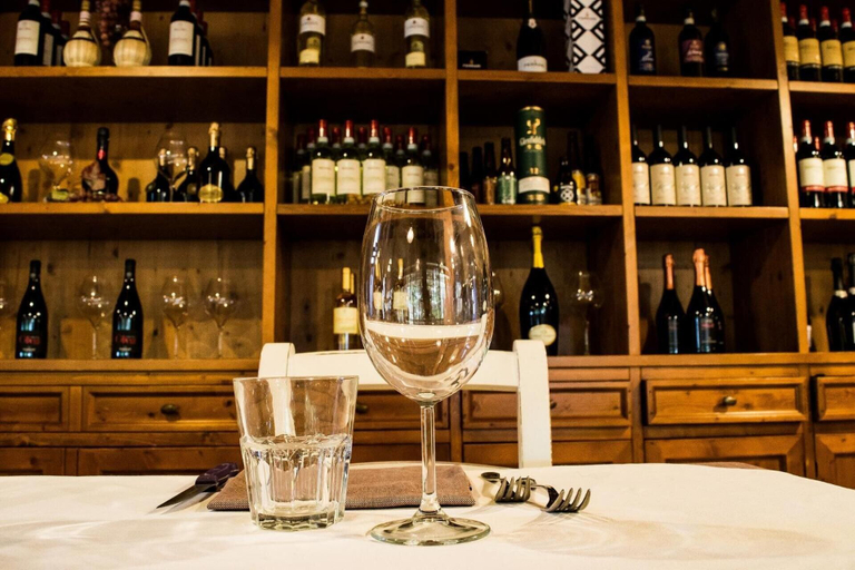 Food & Drinks 3, Agriturismo Tre Rondini, Verona