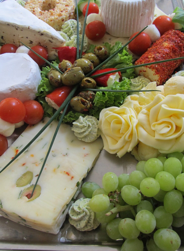 Food & Drinks 5, Pension Elli Krossner, Mittelsachsen