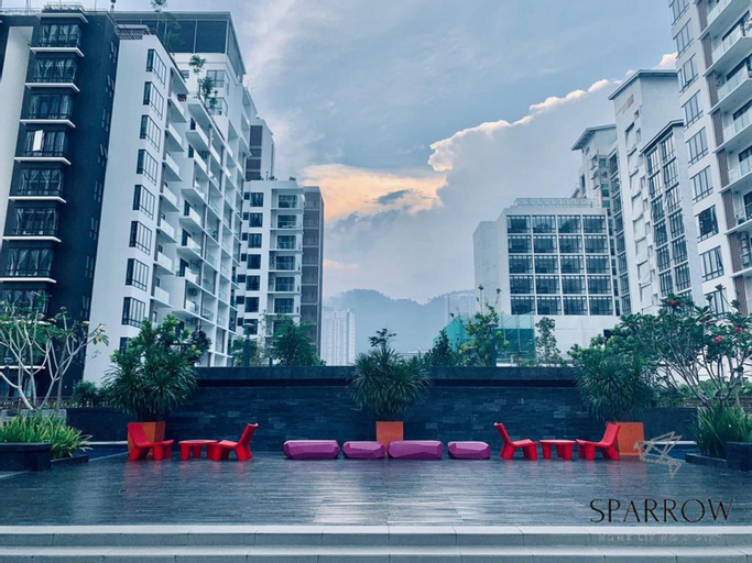 Midhills Premium Suites by Sparrow Homes, Genting Highlands