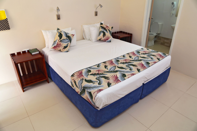 Bedroom 4, Aquarius on the Beach, Ba
