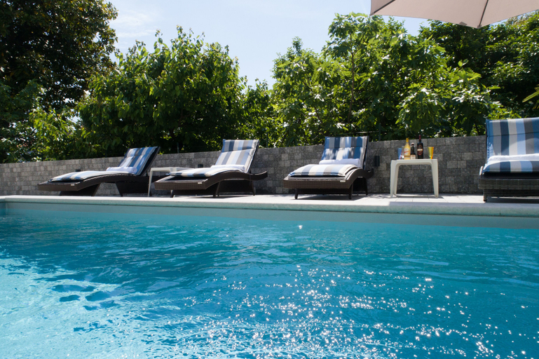 Sport & Beauty 2, Villa Lorenzo, Lovran