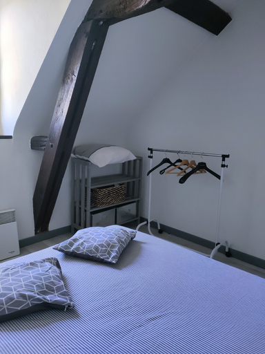 Bedroom 4, Rêves de Gamins, Sarthe