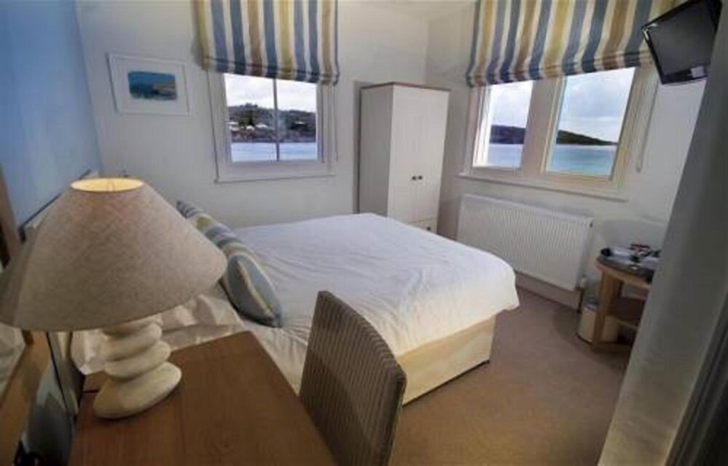 Others 5, The Paris Hotel, Cornwall