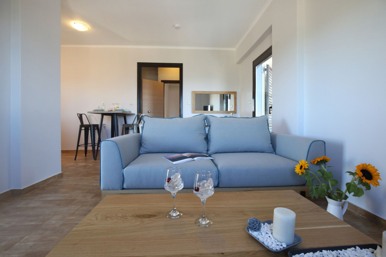 Others 5, Villas On The Clouds, Ionian Islands