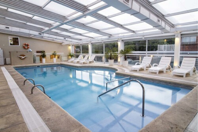 Sport & Beauty 4, Carilo Soleil Apart Hotel, Pinamar