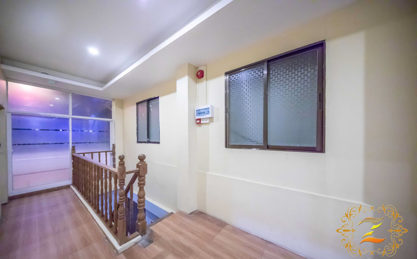 Others 4, Hotel Zara, Yangon