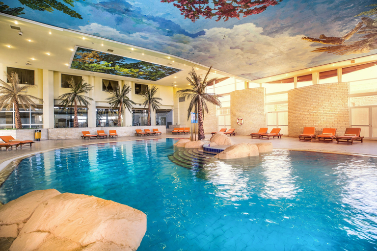 Sport & Beauty 2, V Hotel Sharm El Sheikh, Sharm el-Sheikh