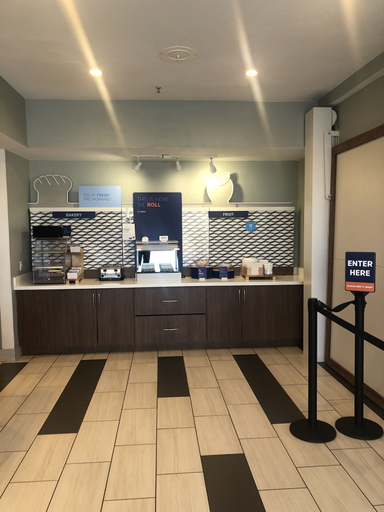 Others 4, Holiday Inn Express & Suites Woodward by IHG, Woodward