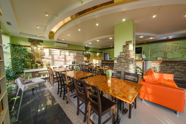 Food & Drinks 5, Hotel Olivia Anapa, Anapskiy rayon