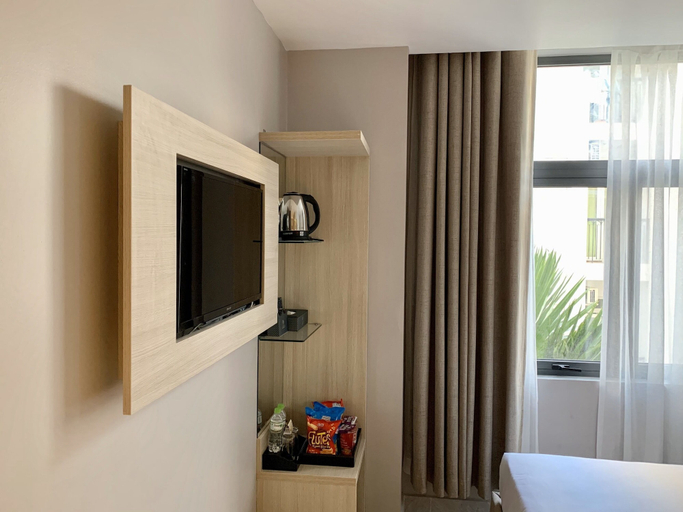 Bedroom 2, Holiday 2 Hotel, Ninh Kiều