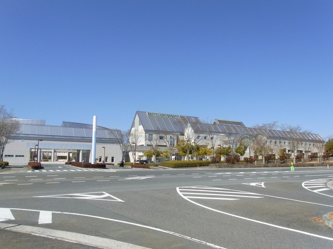 Others 3, Kibikougen Resort Hotel, Kibichūō