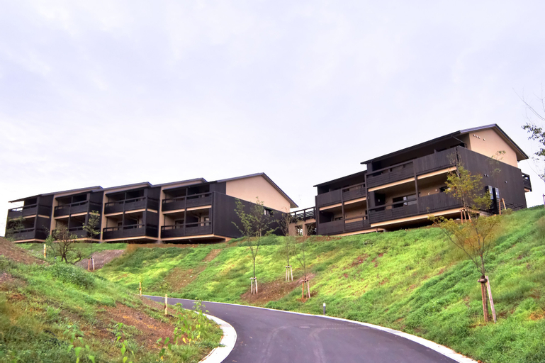 Resort Kumano Club, Kumano