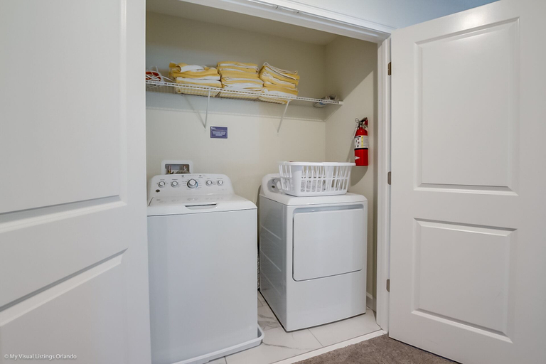 Bathroom 3, 8911sd Champions Gate 8 Bedroom Resort Villa, Osceola