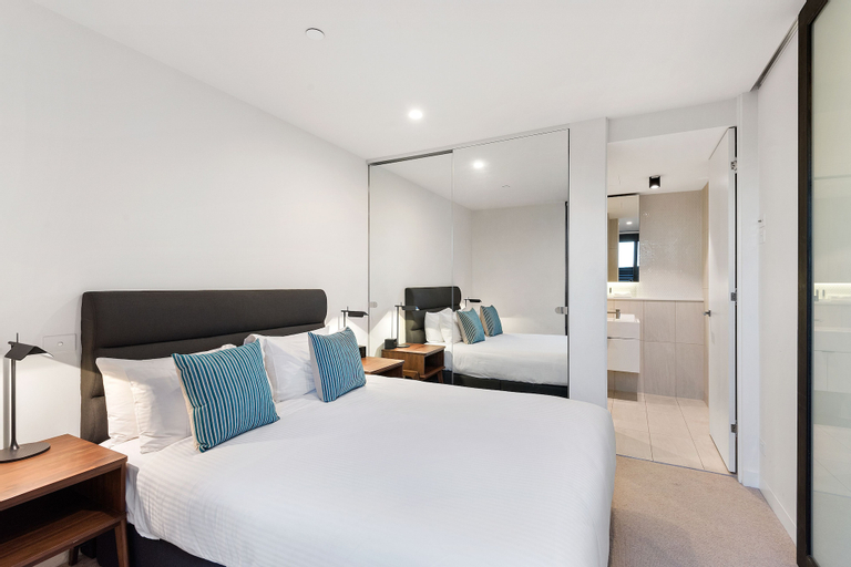 Bedroom 6