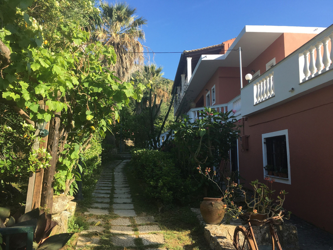 Exterior & Views 2, Pension Skala, Ionian Islands