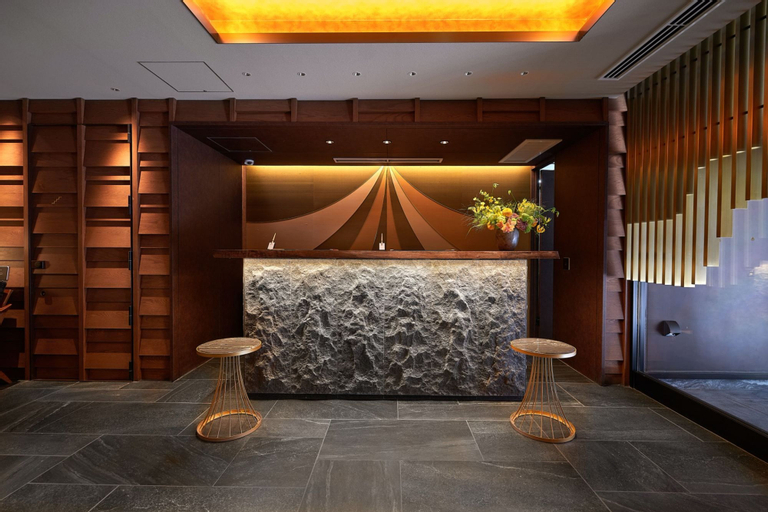 Public Area 3, Minn Kanazawa, Kanazawa