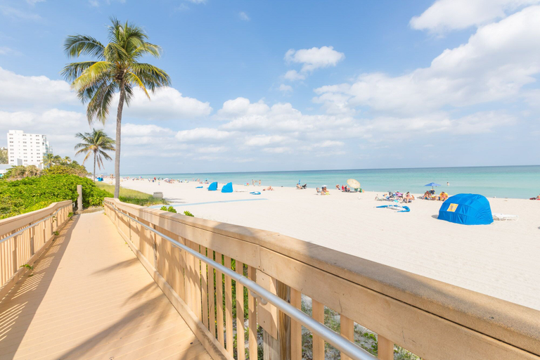 Others 5, 688 Partial Ocean View Hollywood Beach Resort, Broward