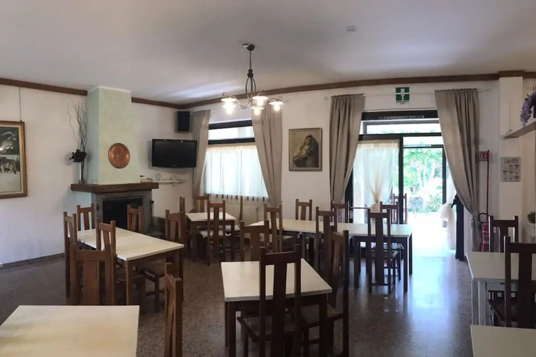 Food & Drinks 5, Hotel Merloni, Como