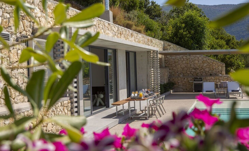 Exterior & Views 2, Villa Fyki, Ionian Islands