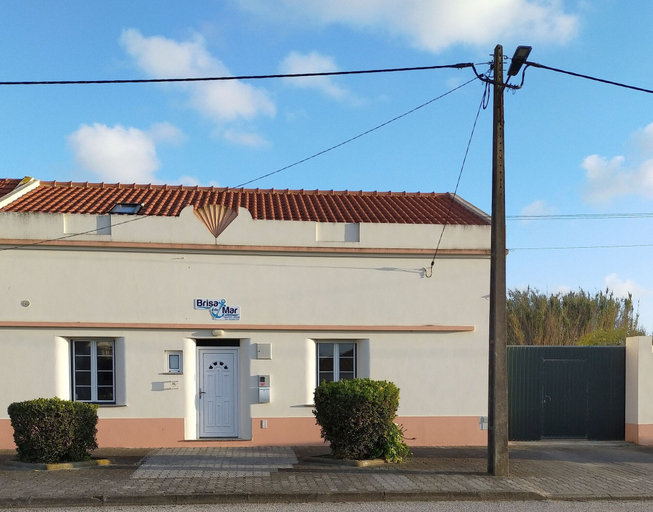 Exterior & Views 2, Brisa do Mar, Peniche