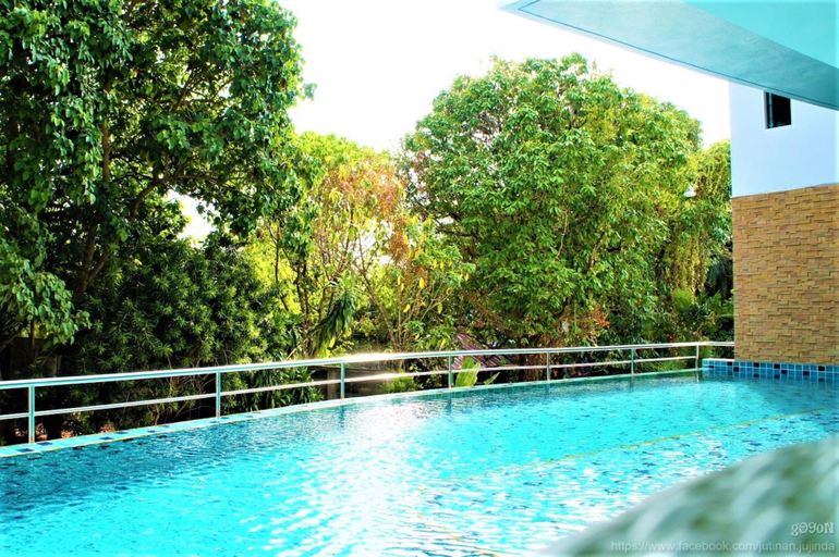 Sport & Beauty, Light Home Phuket Town, Phuket Island